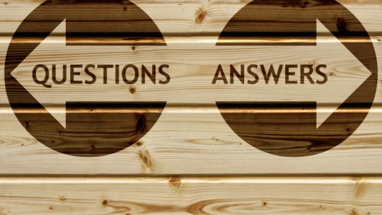 Questions and answers