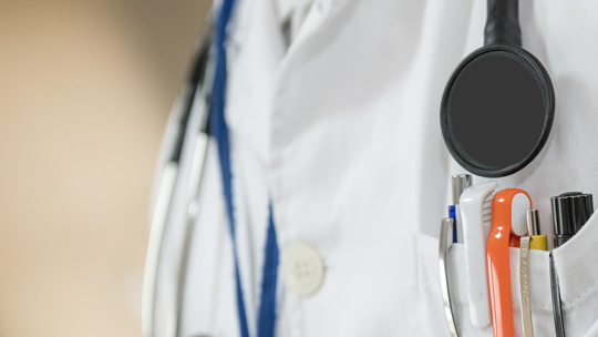 Internist are great PCPs for adults. 