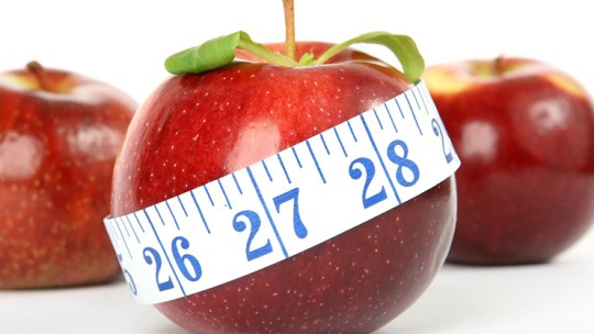 Stop dieting and focus on real foods.