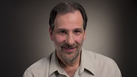 Victor is living pain free after anterior hip replacement. 