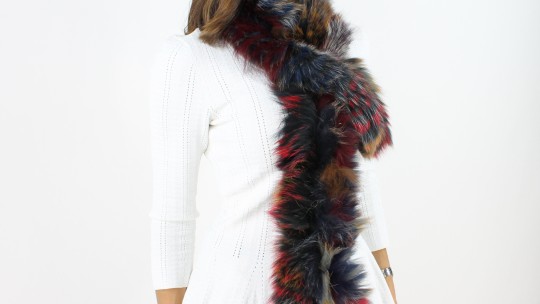 The Giving Gig Scarf