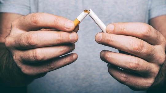 Lung Cancer Symptoms & Causes 