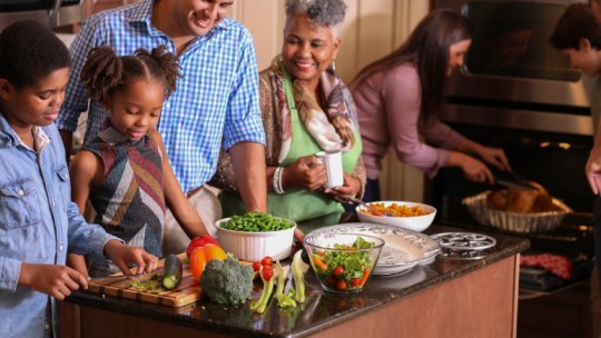 Family History and Family Health