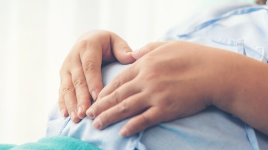 Vaginal Birth After Cesarean Delivery