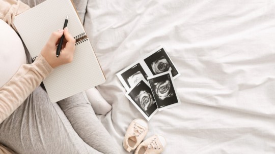 Managing Labor Pain & Birth Plan