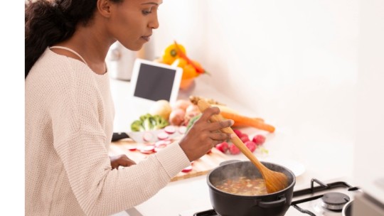 Eating Seasonally During Fall and Winter