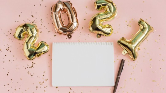 healthy new year's resolutions for 2021