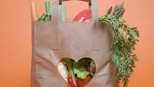 healthy foods for your heart