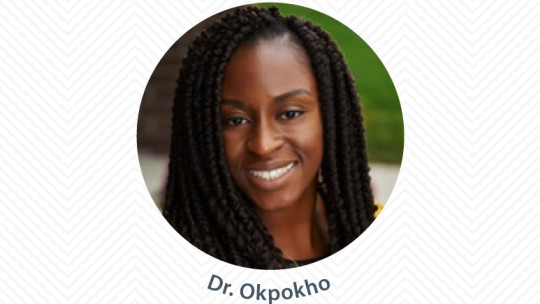 Dr. Okpokho, Community Physician Network Family Medicine Care