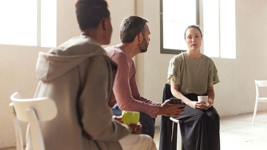 substance use disorder support system 