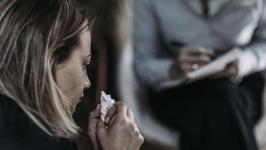 treatment of PTSD 