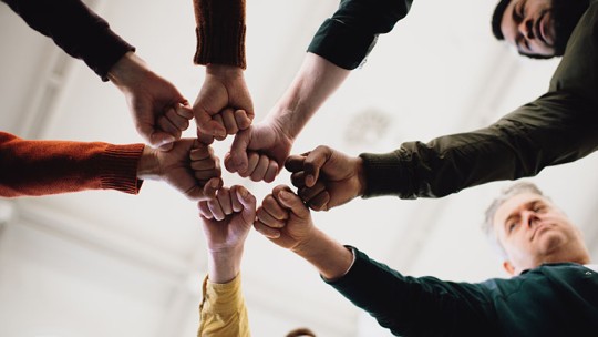 substance abuse support 