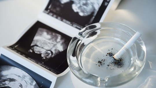 smoking cessation during pregnancy 