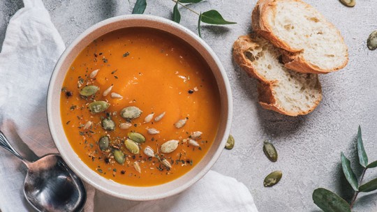 Diabetic Friendly Fall Recipes