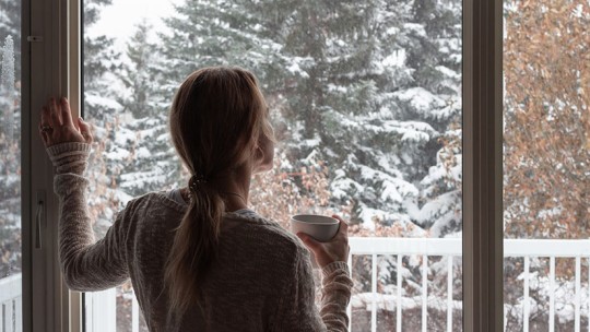 Seasonal Depression and how to combat it 