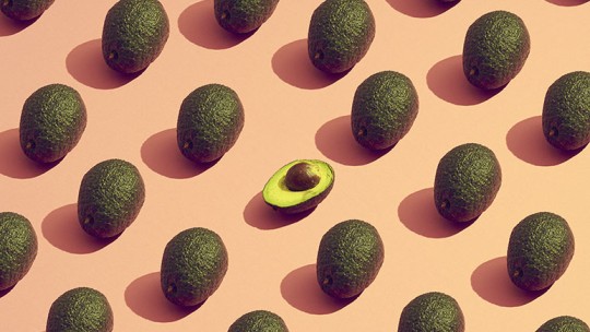 Healthy Green Foods- Avocados