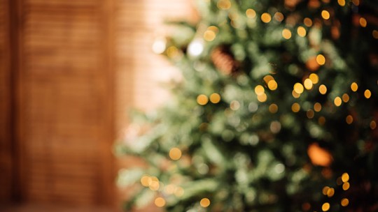 Happy Holidays from Community Health Network