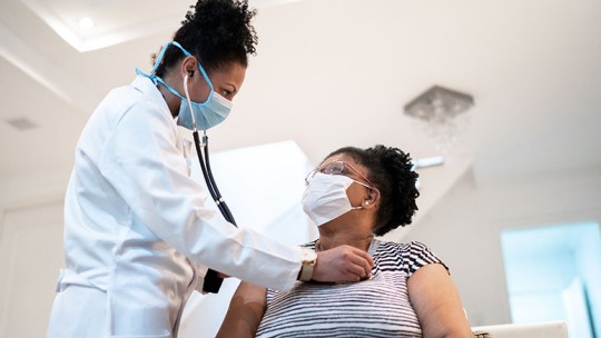 Heart health checkup