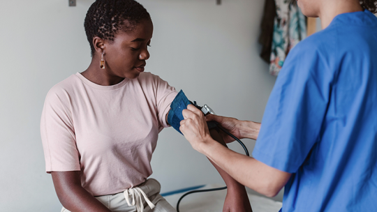 Cervical Cancer Screening