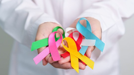 Celebrating Cancer Survivors