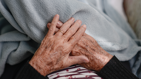 Signs of Alzheimer's