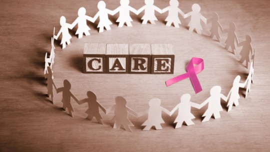 Breast cancer care