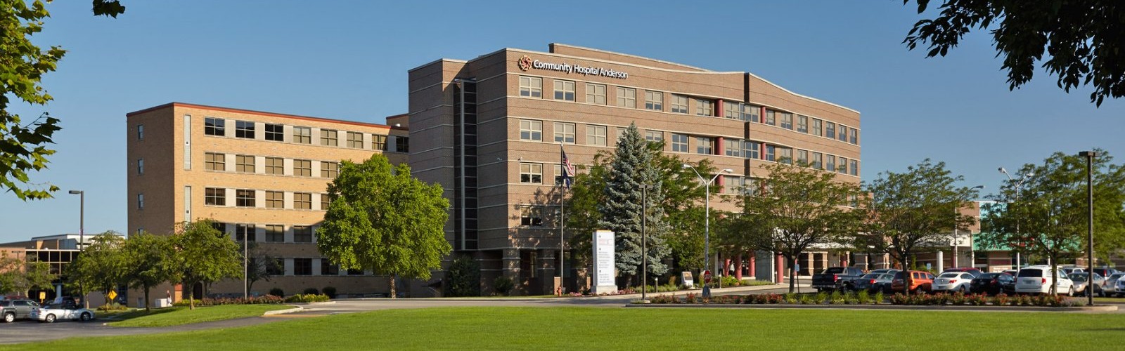 Community Hospital Anderson