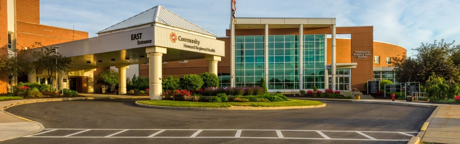 Community Howard Regional Health