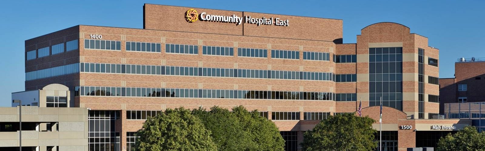 Community Hospital East