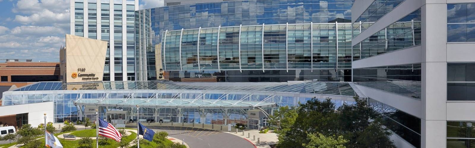 Community Hospital North