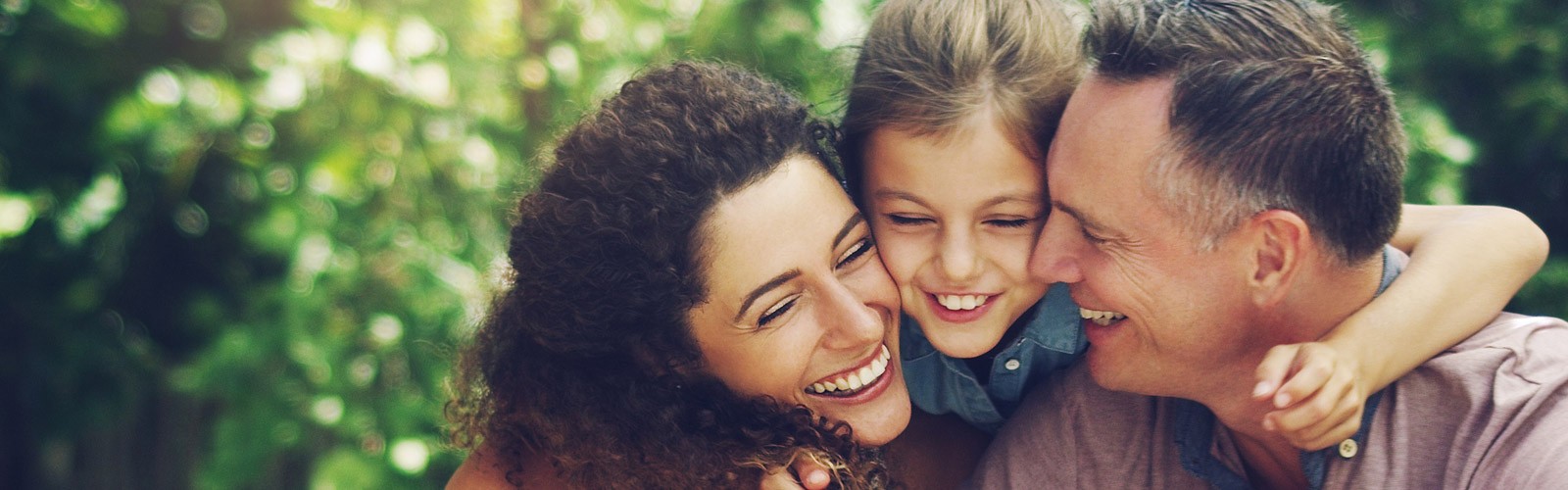 Family special moment