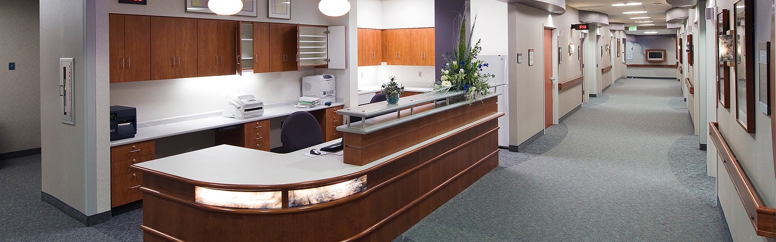 Community Howard Birthing Center