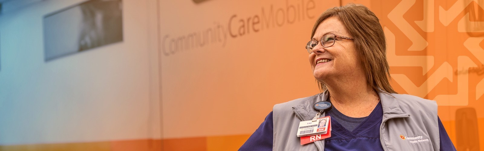 Community CareMobile nurse