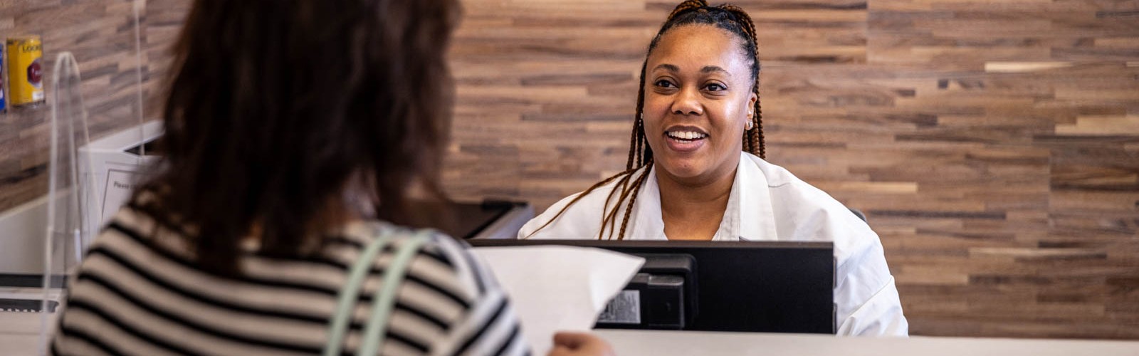 Community Fairbanks admissions