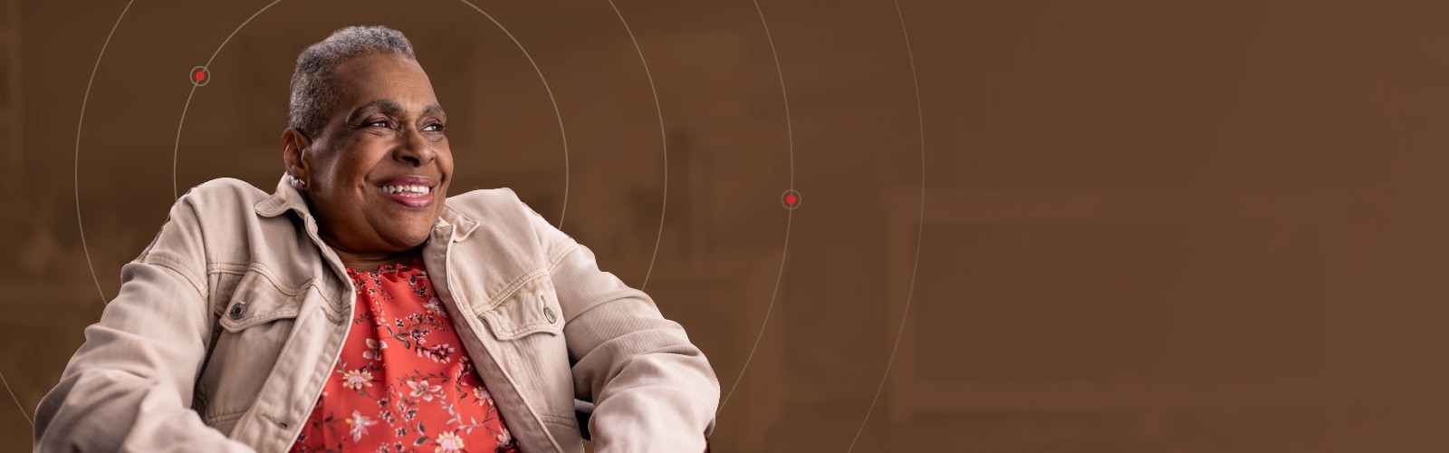 Janillia, Community MD Anderson cancer patient