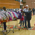 Coats of Caring