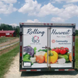East Region - Rolling Harvest Food Truck
