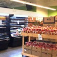 Cupboard food pantry