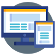Computer icon