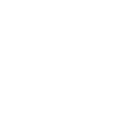 Friends waving icon