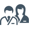 Care team icon