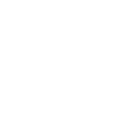 Community In Motion logo - white
