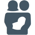 birthing class icon