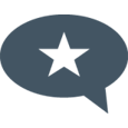 Chat icon