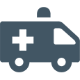 Ambulance icon