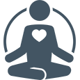 Meditation icon
