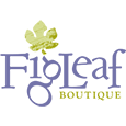 FigLeaf Boutique color logo