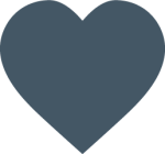 Heart icon