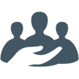 Helping hands
