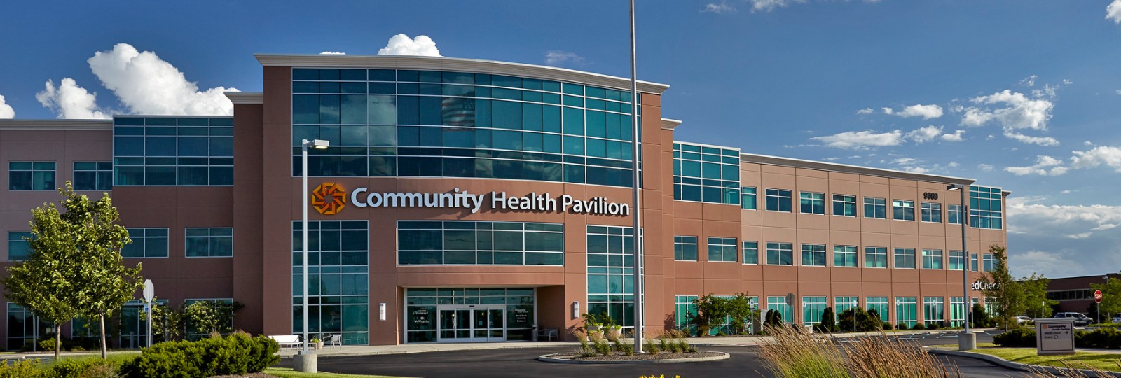 Community Health Pavilion Noblesville